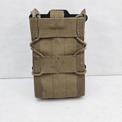 Used hsgi double rifle taco - hsgi,