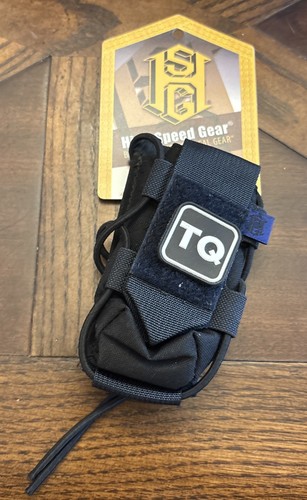 High speed gear tourniquet - gear,