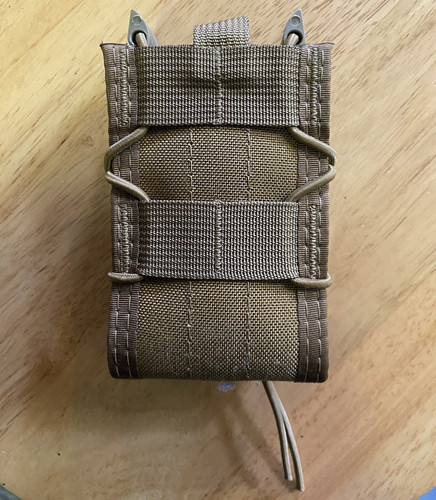 Hsgi taco rifle - taco,