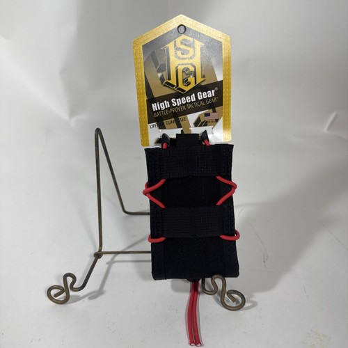 Hsgi high speed gear taco - speed, mag