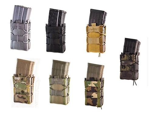 Hsgi high speed gear - high,