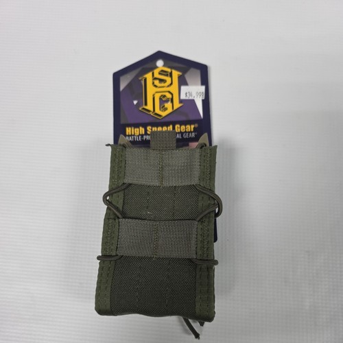 Hsgi rifle taco belt mounted - hsgi,
