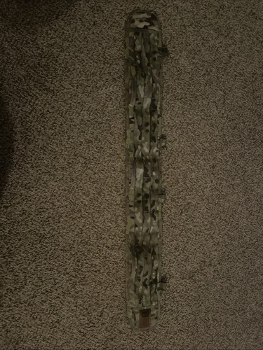 Hsgi suregrip padded outer - hsgi,