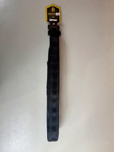 Hsgi cobra operator - cobra, belt