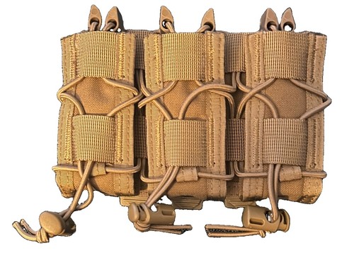 New hsgi style double decker - double,