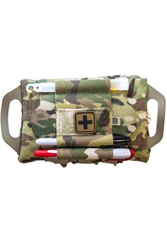 New hsgi reflex ifak system - new, reflex™
