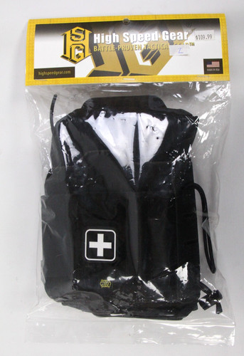 Hsgi high speed gear reflex - hsgi,