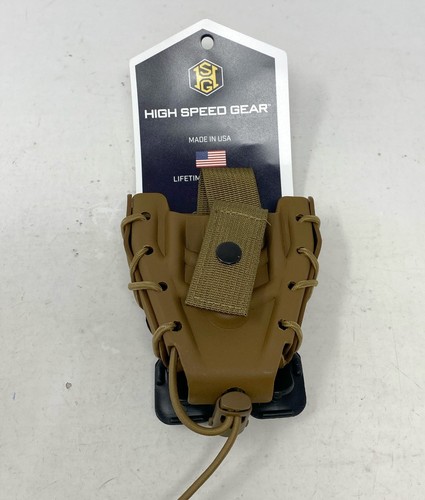 High speed gear hsgi - hsgi, kydex