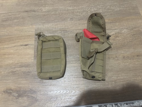 Hsgi high speed - gear, mini