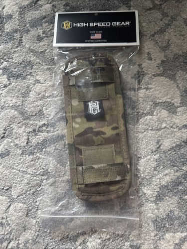Hsgi shoulder pads - hsgi,