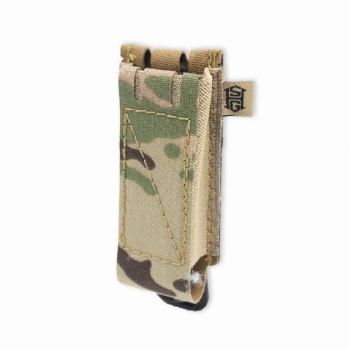 New hsgi elastic - hsgi, pouch