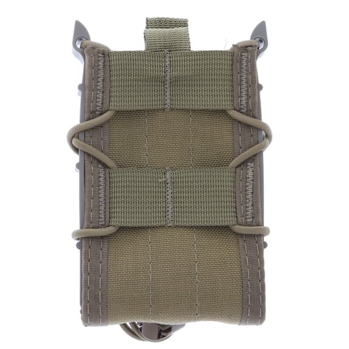 Hsgi rifle taco belt mounted - belt,