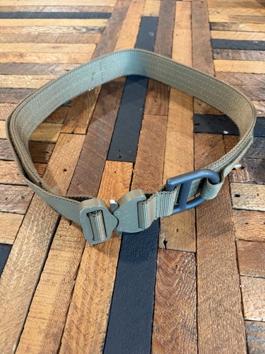 Hsgi rigger belt - hsgi,