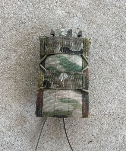 Hsgi multicam mag pouch - hsgi, gwot