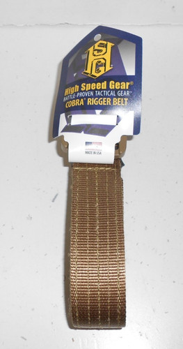 High speed gear hsgi - speed,