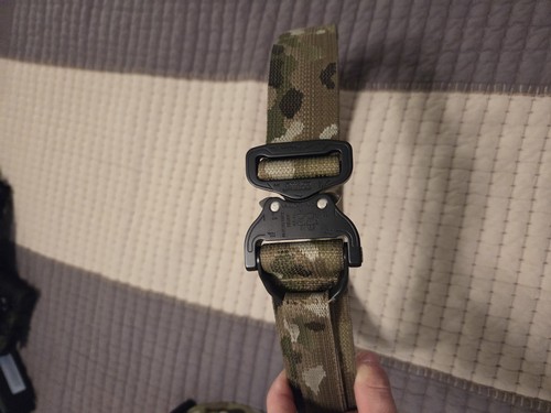 Hsgi idr rigger - hsgi,