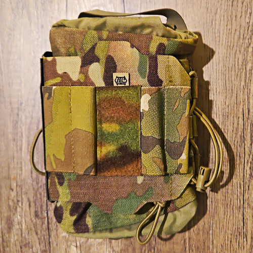 New hsgi reflex ifak - reflex, system