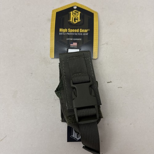 Hsgi high speed - gear, frag