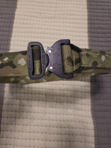 Hsgi cobra idr rigger - hsgi, 1.75"
