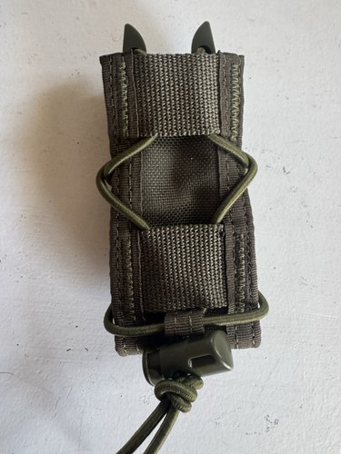 Hsgi high speed - gear, pistol