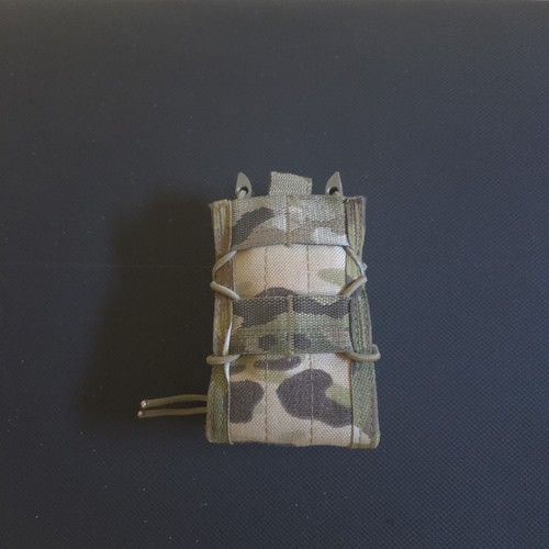 Hsgi taco single rifle mag - single,