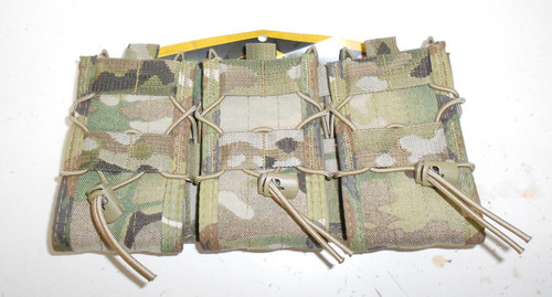High speed gear - speed, multicam