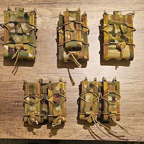 New hsgi multicam taco - hsgi,